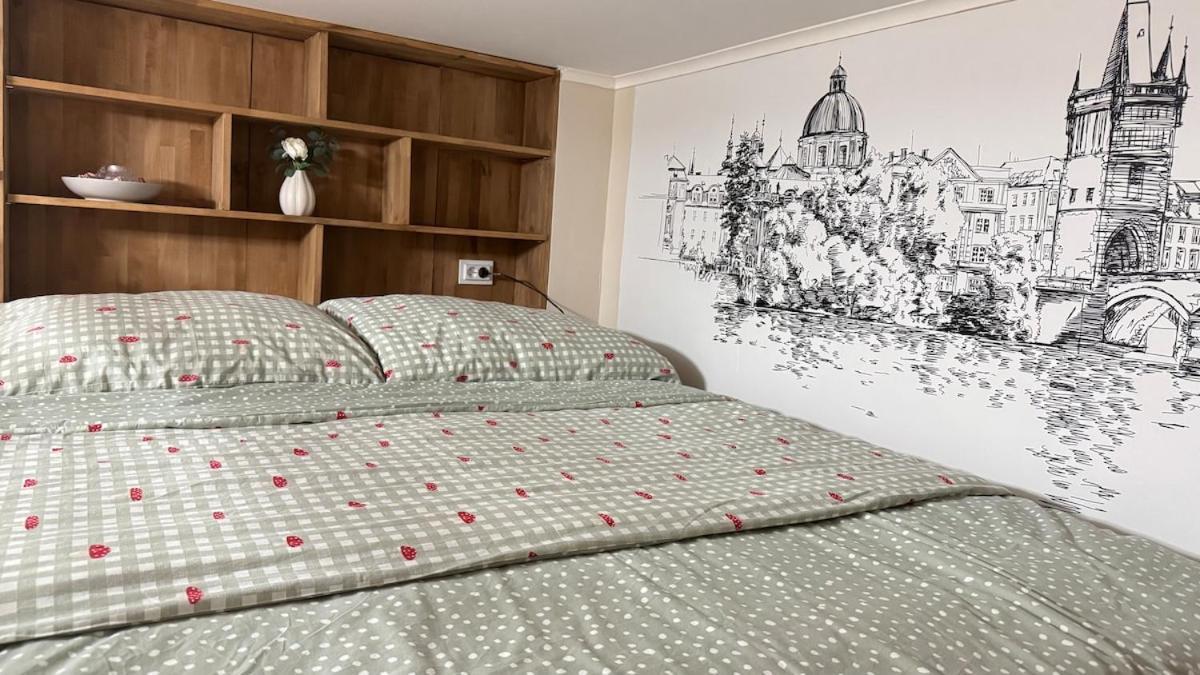 Newly Renovated In Wenceslas Square Praha