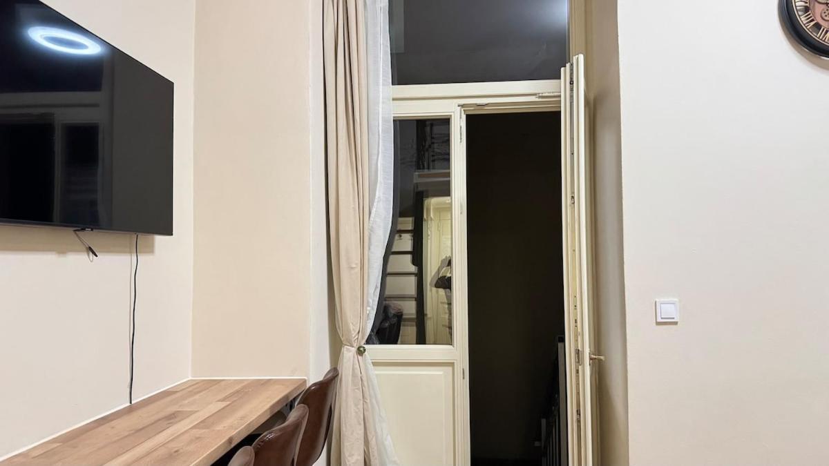 Apartmán Newly Renovated In Wenceslas Square
