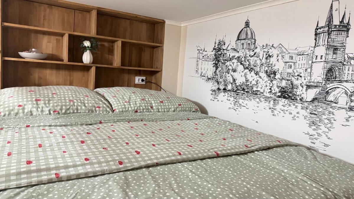 Apartmán Newly Renovated In Wenceslas Square