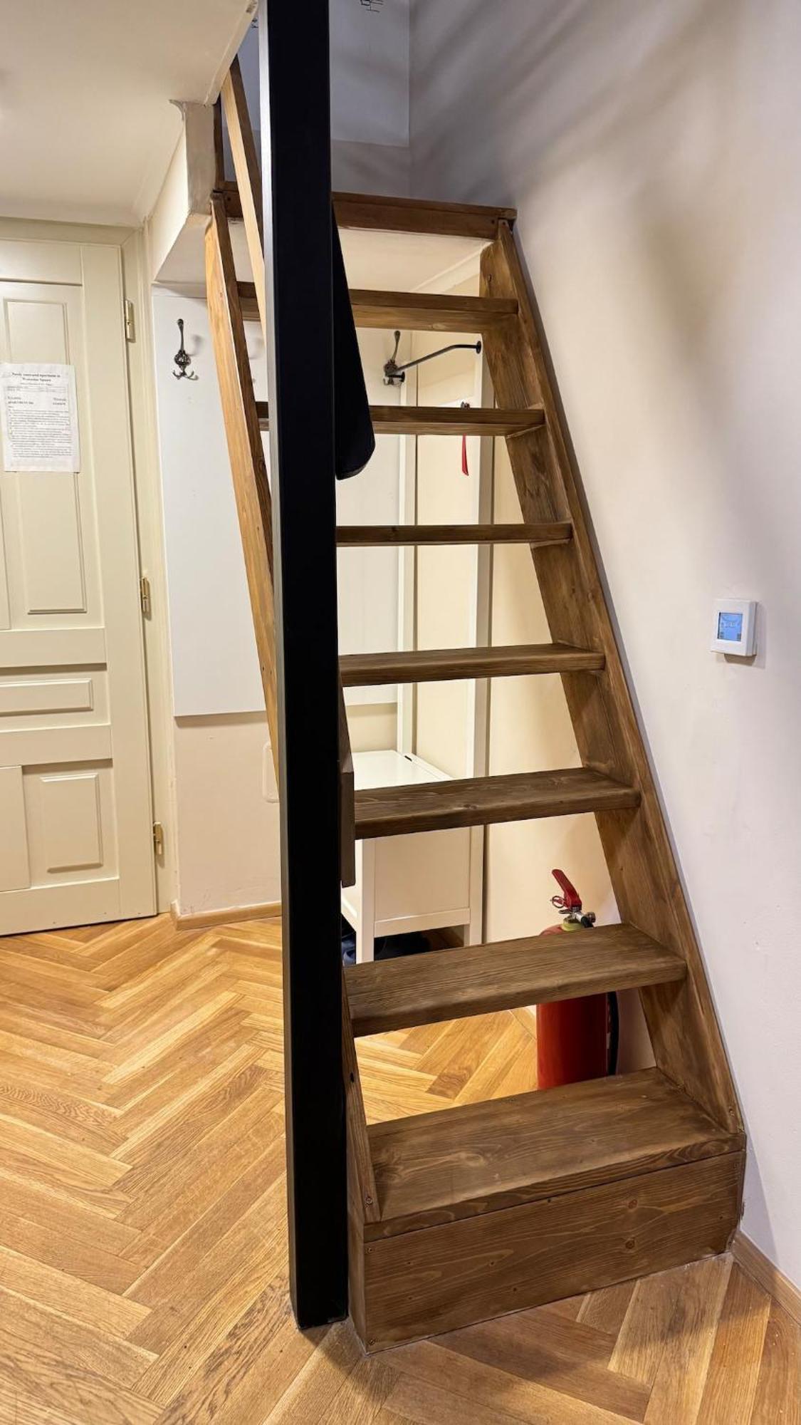 Newly Renovated In Wenceslas Square * Praha