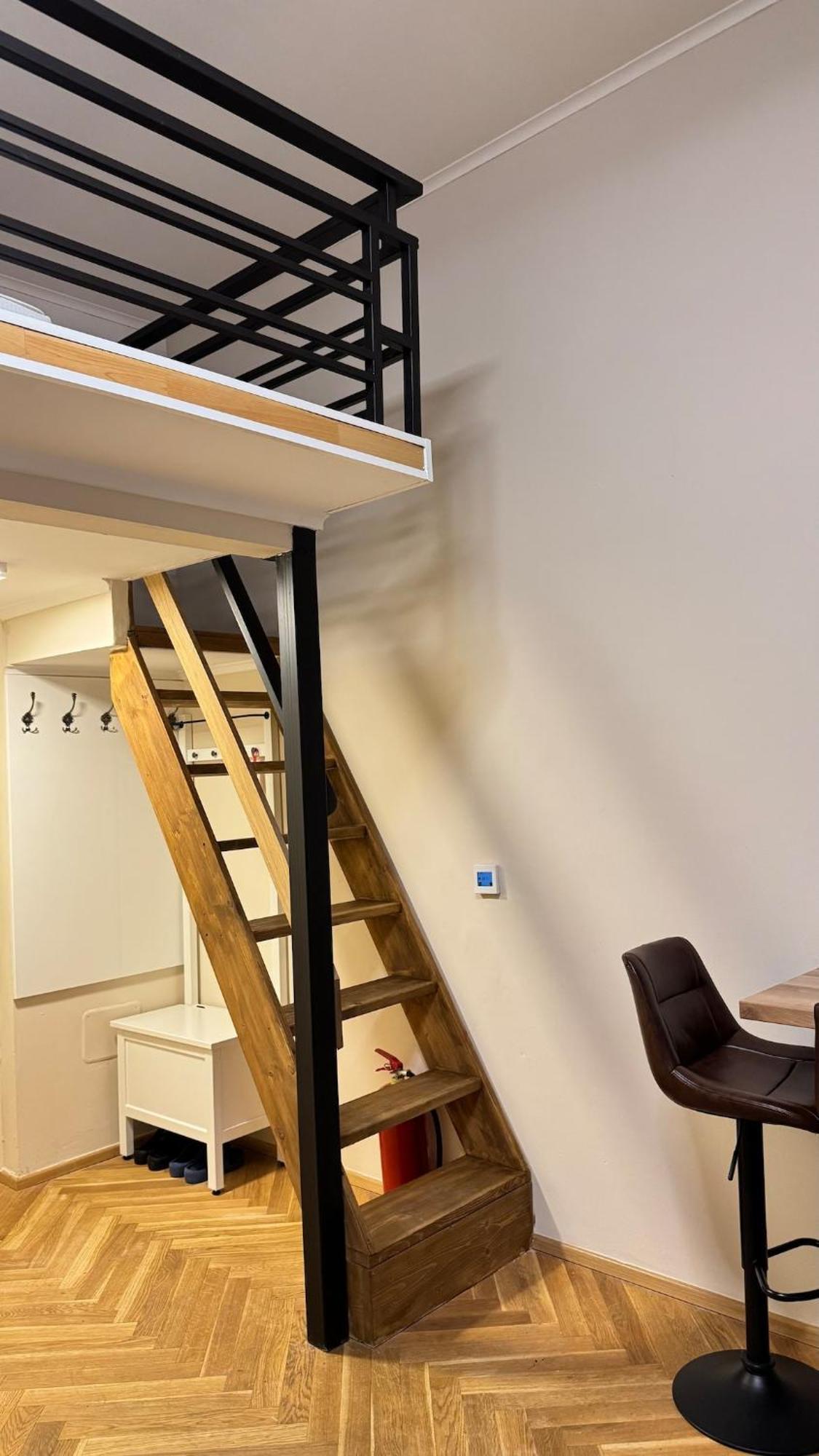 Apartmán Newly Renovated In Wenceslas Square